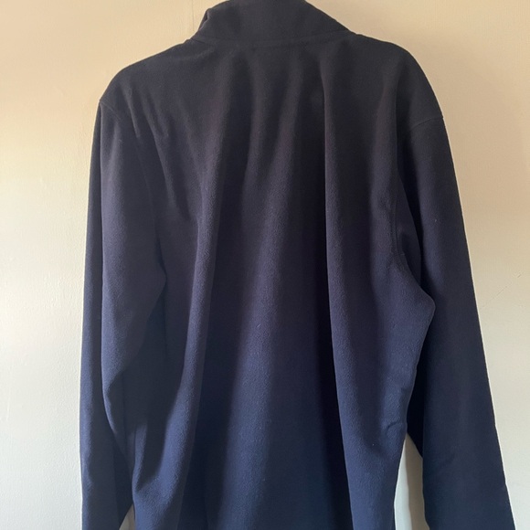 Harley-Davidson Black Men's Fleece - Picture 3 of 3